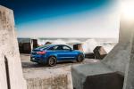 Mercedes-AMG GLC63 S 4Matic+ Coupe 2018 года (AU)